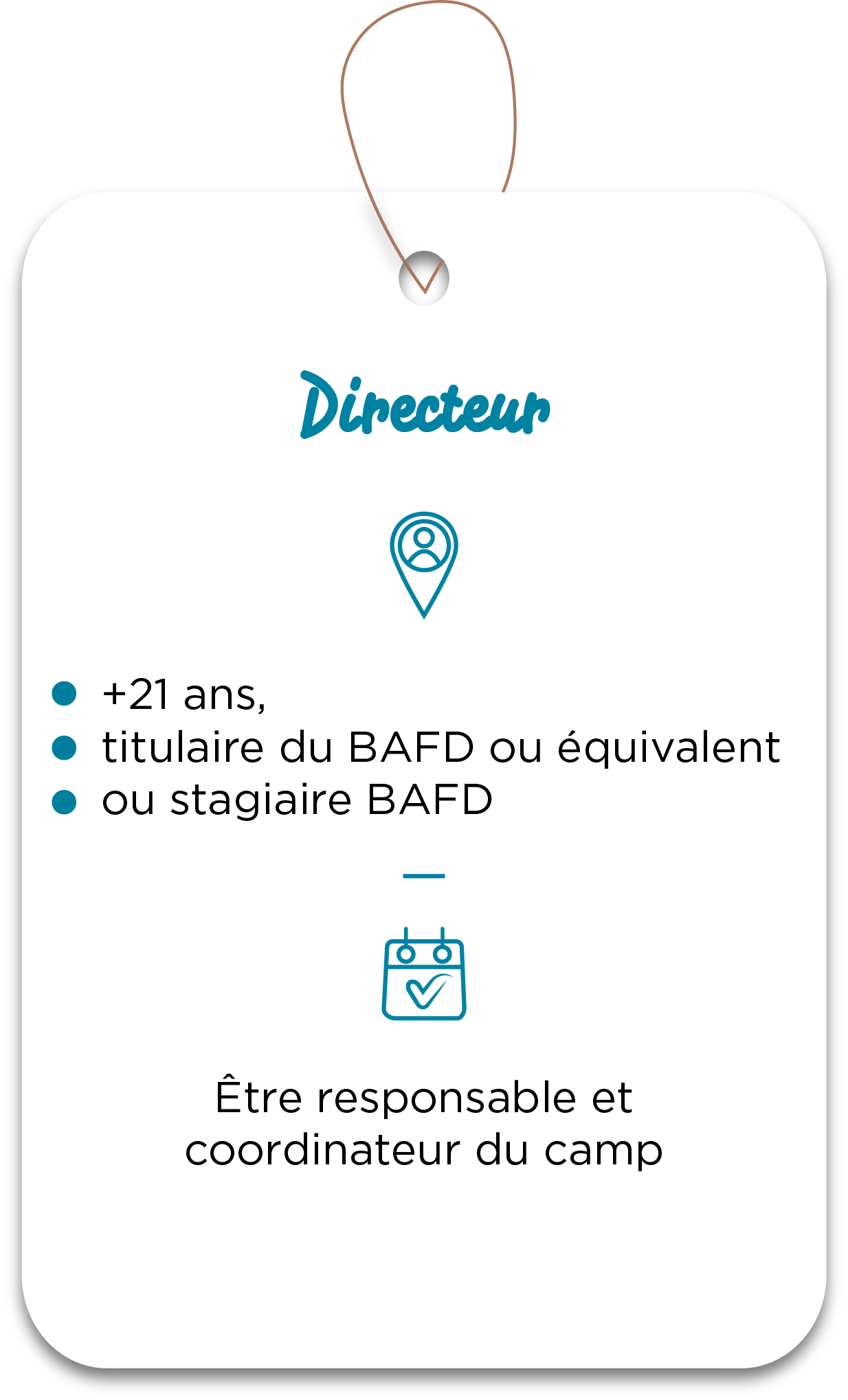 Directeur