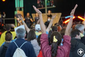 Les 100 ans du MEJ : un renouveau pour le Mouvement