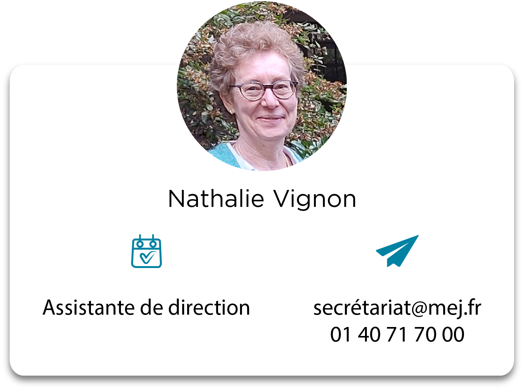 nathalie mobile